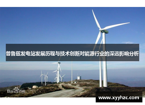 普鲁兹发电站发展历程与技术创新对能源行业的深远影响分析